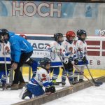 Hokej: Teplárna cup druháků v Táboře vyhrál Písek
