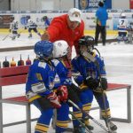 Hokej: Teplárna cup druháků v Táboře vyhrál Písek