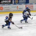 Hokej: Teplárna cup druháků v Táboře vyhrál Písek