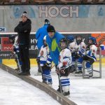 Hokej: Teplárna cup druháků v Táboře vyhrál Písek