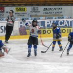 Hokej: Teplárna cup druháků v Táboře vyhrál Písek