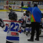 Hokej: Teplárna cup druháků v Táboře vyhrál Písek