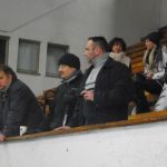 Hokej: Teplárna cup druháků v Táboře vyhrál Písek