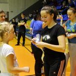 Ve strakonické hale se bojovalo O pohár ředitele elektrárny Temelín