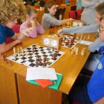 Vítězem šachového turnaje Táborská věž je domácí Zdeněk Vybíral. Vyhrál všechny partie. Mezi mládeží nejlepší Václav Měřínský a Daniel Pražák