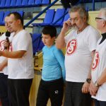 Memoriál Františka Roučky oslavil dvacáté narozeniny