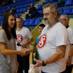 Memoriál Františka Roučky oslavil dvacáté narozeniny