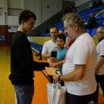 Memoriál Františka Roučky oslavil dvacáté narozeniny
