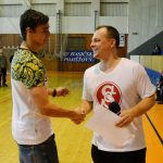 Memoriál Františka Roučky oslavil dvacáté narozeniny
