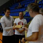 Memoriál Františka Roučky oslavil dvacáté narozeniny
