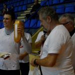 Memoriál Františka Roučky oslavil dvacáté narozeniny