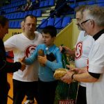 Memoriál Františka Roučky oslavil dvacáté narozeniny