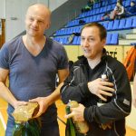 Memoriál Františka Roučky oslavil dvacáté narozeniny