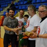 Memoriál Františka Roučky oslavil dvacáté narozeniny