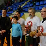 Memoriál Františka Roučky oslavil dvacáté narozeniny