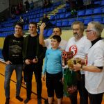 Memoriál Františka Roučky oslavil dvacáté narozeniny