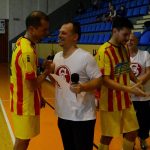 Memoriál Františka Roučky oslavil dvacáté narozeniny