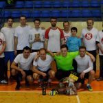Memoriál Františka Roučky oslavil dvacáté narozeniny