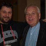 První setkání muzikantů v Sousedovicích