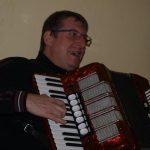 První setkání muzikantů v Sousedovicích