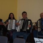 První setkání muzikantů v Sousedovicích