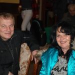 První setkání muzikantů v Sousedovicích