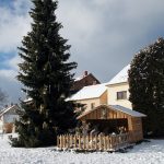 Tři veteráni výletníky zavedli z Jistebnice do hostince v Brtci