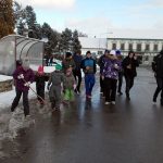 Tři veteráni výletníky zavedli z Jistebnice do hostince v Brtci