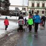 Tři veteráni výletníky zavedli z Jistebnice do hostince v Brtci