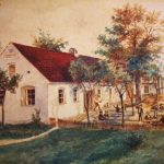 Živnostníkem Písecka byl vyhlášen hostinský od Báby Lišků Marek Friedl