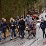 Silvestrovské výšlapy: Na Mehelník by se hodily brusle, na Velký Kamýk zase holínky