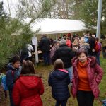 Silvestrovské výšlapy: Na Mehelník by se hodily brusle, na Velký Kamýk zase holínky