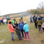 Silvestrovské výšlapy: Na Mehelník by se hodily brusle, na Velký Kamýk zase holínky