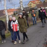 Silvestrovské výšlapy: Na Mehelník by se hodily brusle, na Velký Kamýk zase holínky