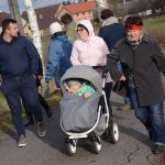 Silvestrovské výšlapy: Na Mehelník by se hodily brusle, na Velký Kamýk zase holínky
