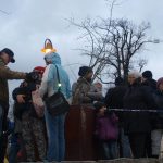 Otužilci se do Otavy vrhli letos po osmé