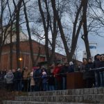 Otužilci se do Otavy vrhli letos po osmé