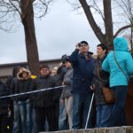 Otužilci se do Otavy vrhli letos po osmé