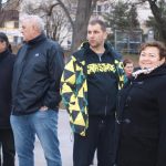 Otužilci se do Otavy vrhli letos po osmé
