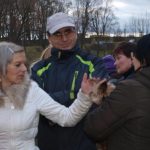 Otužilci se do Otavy vrhli letos po osmé