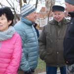 Otužilci se do Otavy vrhli letos po osmé