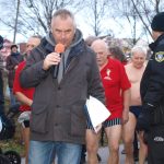 Otužilci se do Otavy vrhli letos po osmé