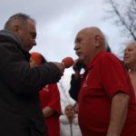 Otužilci se do Otavy vrhli letos po osmé