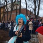 Otužilci se do Otavy vrhli letos po osmé