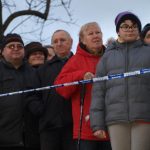 Otužilci se do Otavy vrhli letos po osmé