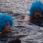 Otužilci se do Otavy vrhli letos po osmé
