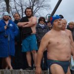 Otužilci se do Otavy vrhli letos po osmé
