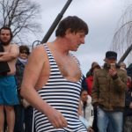 Otužilci se do Otavy vrhli letos po osmé