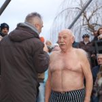 Otužilci se do Otavy vrhli letos po osmé