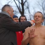 Otužilci se do Otavy vrhli letos po osmé